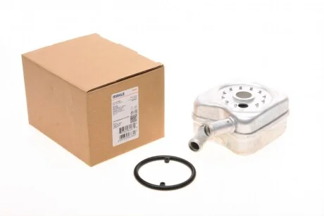 Радіатор масляний MAHLE / KNECHT CLC 45 000S