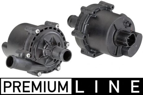 Помпа водяна MAHLE / KNECHT CP 598 000P