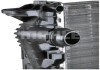 Радіатор охолодження MAHLE / KNECHT CR 1060 000P (фото 9)