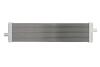 Радіатор охолоджування MAHLE / KNECHT CR 1185 000P (фото 1)