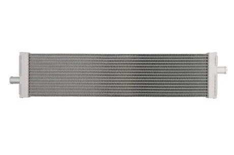 Радіатор охолоджування MAHLE / KNECHT CR 1185 000P