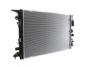 Радіатор охолоджування MAHLE / KNECHT CR 1201 000S (фото 5)