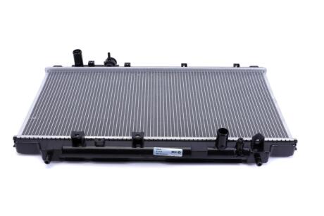 Радіатор охолодження MAHLE / KNECHT CR 183 000S