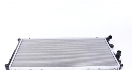 Радіатор охолодження MAHLE / KNECHT CR 204 000S