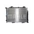 Радіатор охолоджування MAHLE / KNECHT CR 2204 001S (фото 15)