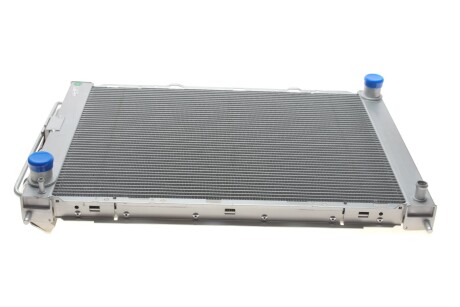 Автозапчастина MAHLE / KNECHT CR 2709 000S