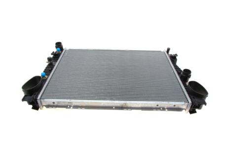Радіатор охолодження MAHLE / KNECHT CR 302 000S