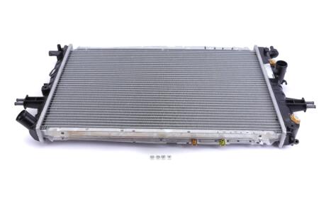 Радіатор охолодження MAHLE / KNECHT CR 320 000S