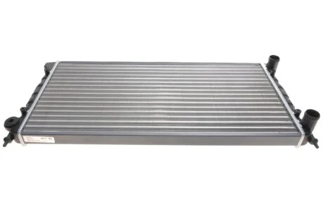 Радіатор охолодження MAHLE / KNECHT CR 345 000S