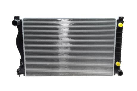 Радіатор охолодження MAHLE / KNECHT CR 789 000S