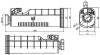 Автозапчастина MAHLE / KNECHT CRT 114 000S (фото 1)