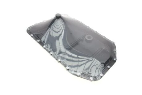 Фільтр масляний АКПП BMW (вир-во KNECHT-MAHLE) MAHLE / KNECHT HX154