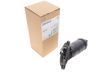 Фільтр гідравлічний MAHLE / KNECHT HX 155