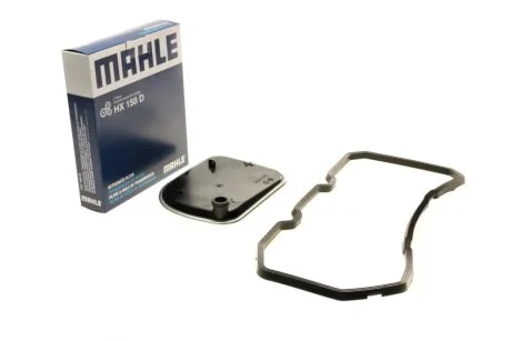Фільтр гідравлічний MAHLE / KNECHT HX 158D