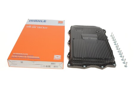 Фільтр гідравлічний MAHLE / KNECHT HX 184KIT