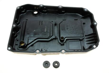 Фільтр гідравлічний MAHLE / KNECHT HX 196KIT
