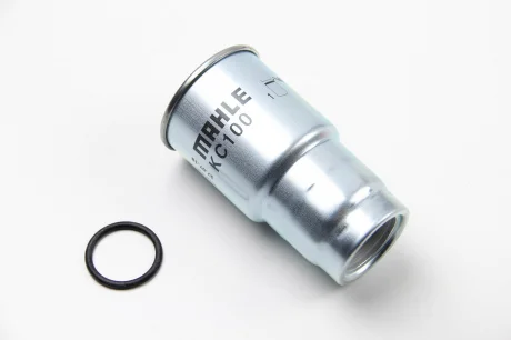 Фільтр паливний MAHLE / KNECHT KC100D