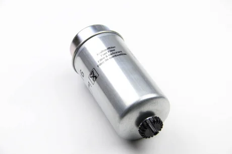 Фільтр палив. (Knecht-mahle) MAHLE / KNECHT KC116