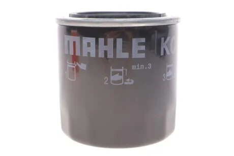 Фільтр палив. (вир-во Knecht-mahle) MAHLE / KNECHT KC59