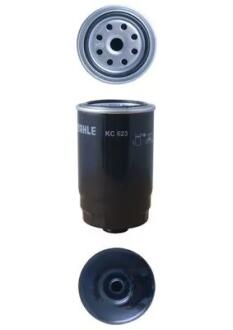 Фільтр паливний MAHLE / KNECHT KC623