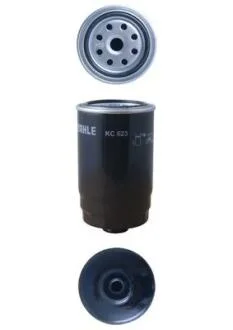 Фільтр паливний MAHLE / KNECHT KC623