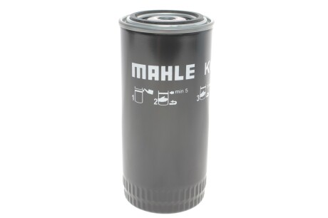 Фільтр паливний MAHLE / KNECHT KC 7