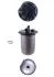 Фільтр паливний RENAULT TRAFFIC 1.6-2.0 dCi 14- (вир-во KNECHT-MAHLE) MAHLE / KNECHT KL1132D (фото 2)
