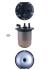 Автозапчастина MAHLE / KNECHT KL1133D (фото 1)