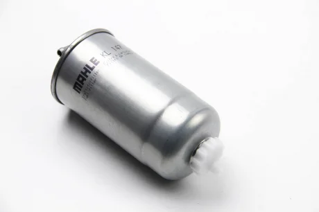 Фільтр паливний MAHLE / KNECHT KL147D