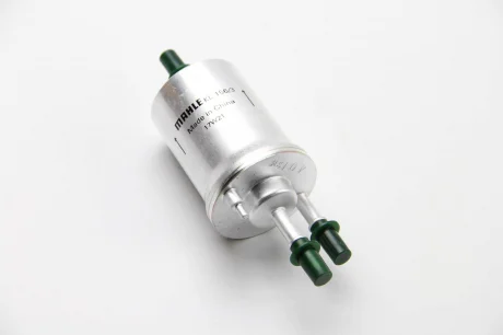 Фільтр палив. AUDI A3 (Knecht-mahle) MAHLE / KNECHT KL156/3