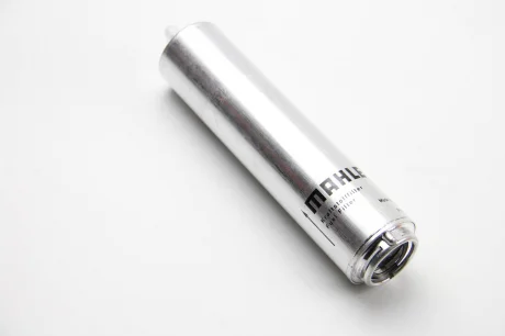 Фільтр палив. (вир-во Knecht-Mahle) MAHLE / KNECHT KL169/4D