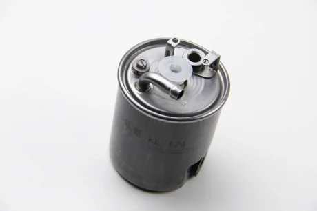 Фільтр паливний MAHLE / KNECHT KL174