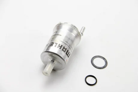 Фільтр паливний MAHLE / KNECHT KL176/6D