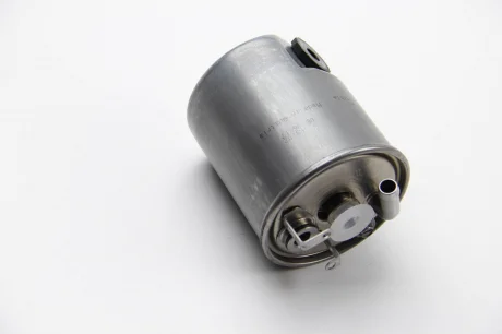 Фільтр паливний MAHLE / KNECHT KL195