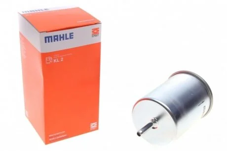 Фільтр палив. A4, A6, Superb (Knecht-mahle) MAHLE / KNECHT KL2
