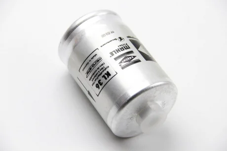 Фільтр паливний MAHLE / KNECHT KL36
