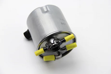 Фільтр паливний MAHLE / KNECHT KL404/25