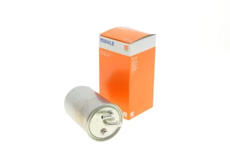 Фільтр палив. FORD, HONDA (Knecht-mahle) MAHLE / KNECHT KL41
