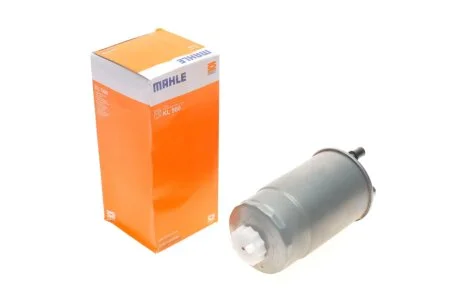 Фільтр паливний MAHLE / KNECHT KL566