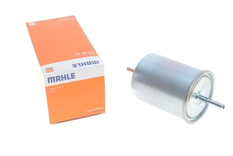 Фільтр палив. AUDI, VW, SKODA (Knecht-mahle) MAHLE / KNECHT KL79
