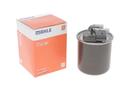 Фільтр паливний MAHLE / KNECHT KL950