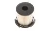 Фільтр паливний (вир-во KNECHT-MAHLE) MAHLE / KNECHT KX387D (фото 4)