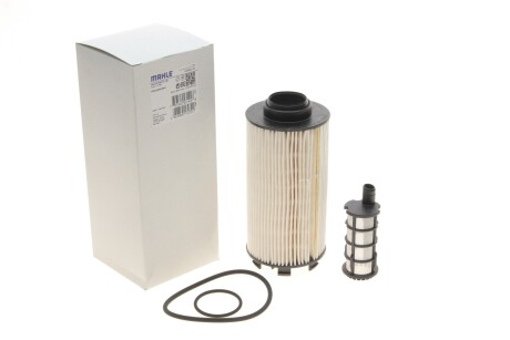 Автозапчастина MAHLE / KNECHT KX 403/1KIT