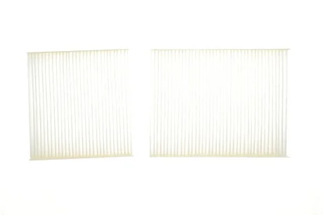 Фільтр салону MAHLE / KNECHT LA191/S