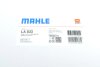 Повітряний фільтр салону MAHLE / KNECHT LA833 (фото 6)