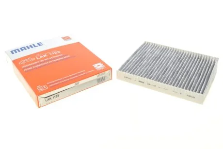 Фільтр салону MAHLE / KNECHT LAK 1123