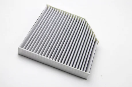 Фільтр салону MAHLE / KNECHT LAK667