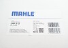 Повітряний фільтр салону MAHLE / KNECHT LAK812 (фото 7)