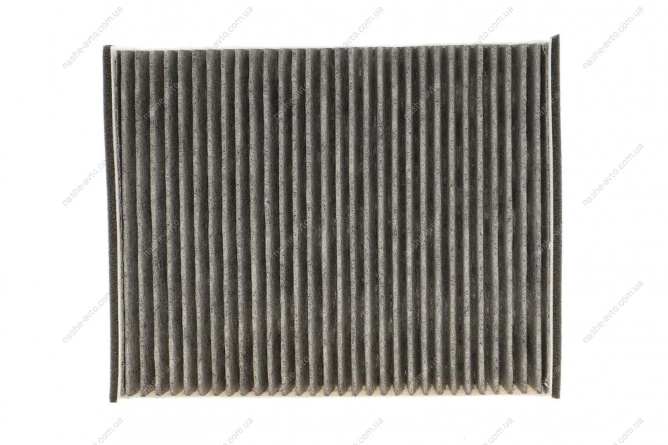 Фільтр салону MAHLE / KNECHT LAK 875 (фото 1)