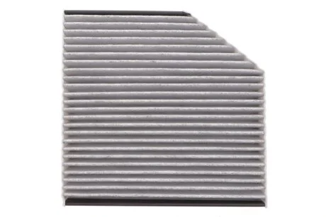 Фільтр салону MAHLE / KNECHT LAO 667